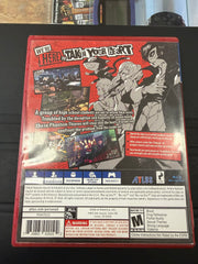Persona 5 [Playstation Hits]