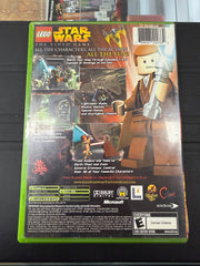 LEGO Star Wars The Video Game