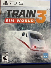 Train Sim World 3