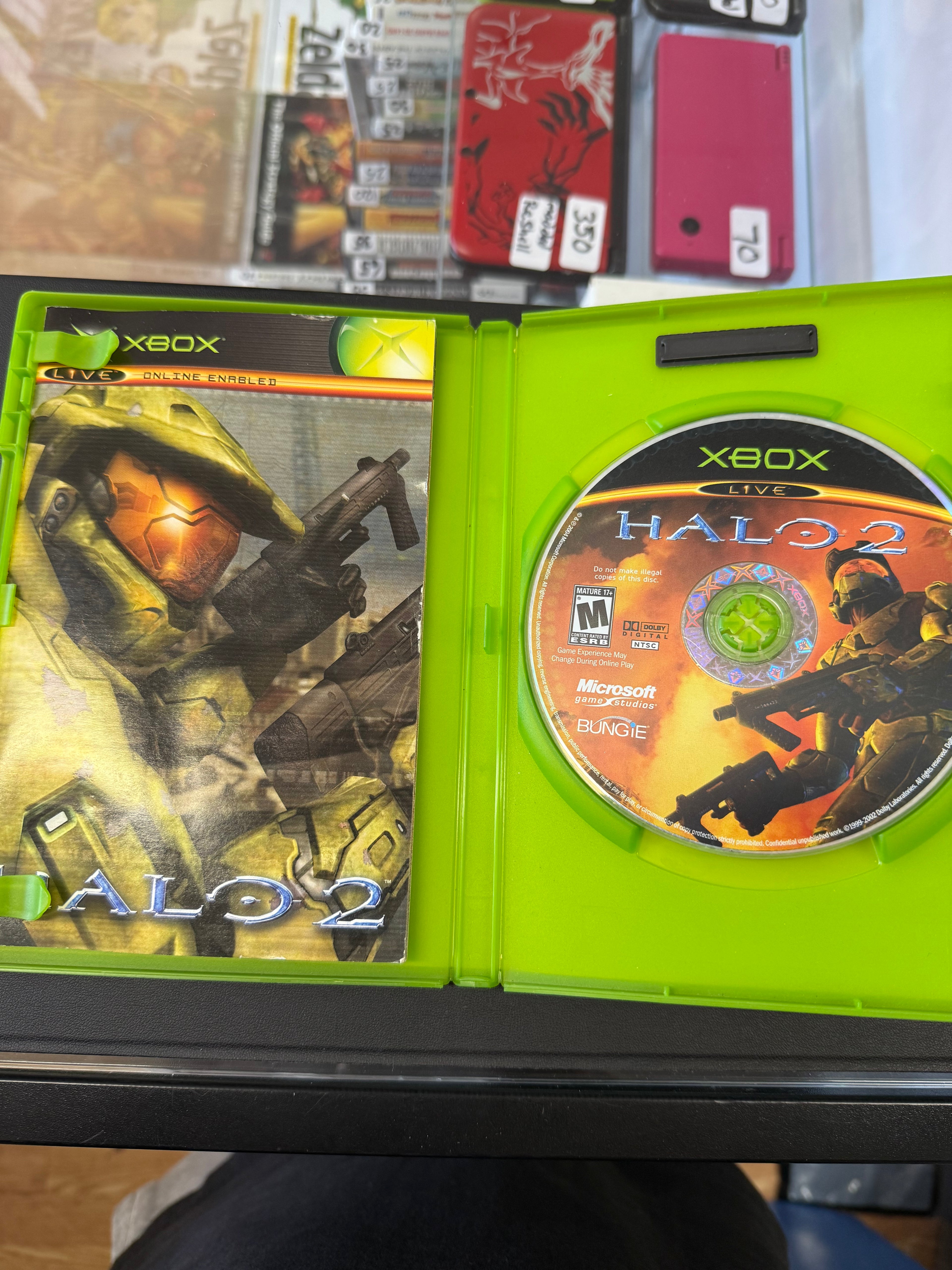 Halo 2