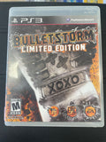 Bulletstorm [Limited Edition]