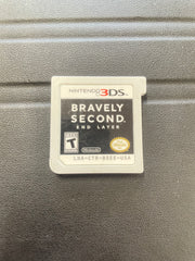 Bravely Second: End Layer
