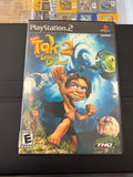 Tak 2: The Staff Of Dreams