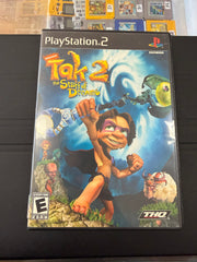 Tak 2: The Staff Of Dreams