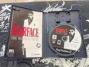 Scarface The World Is Yours