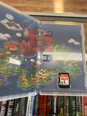 Super Mario RPG