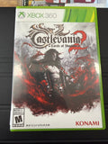 Castlevania: Lords Of Shadow 2