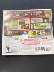 Fire Emblem Echoes: Shadows of Valentia