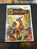 Deer Drive