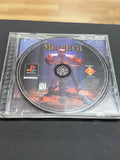 Medievil