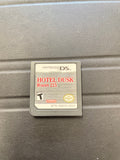Hotel Dusk Room 215