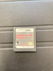 Hotel Dusk Room 215