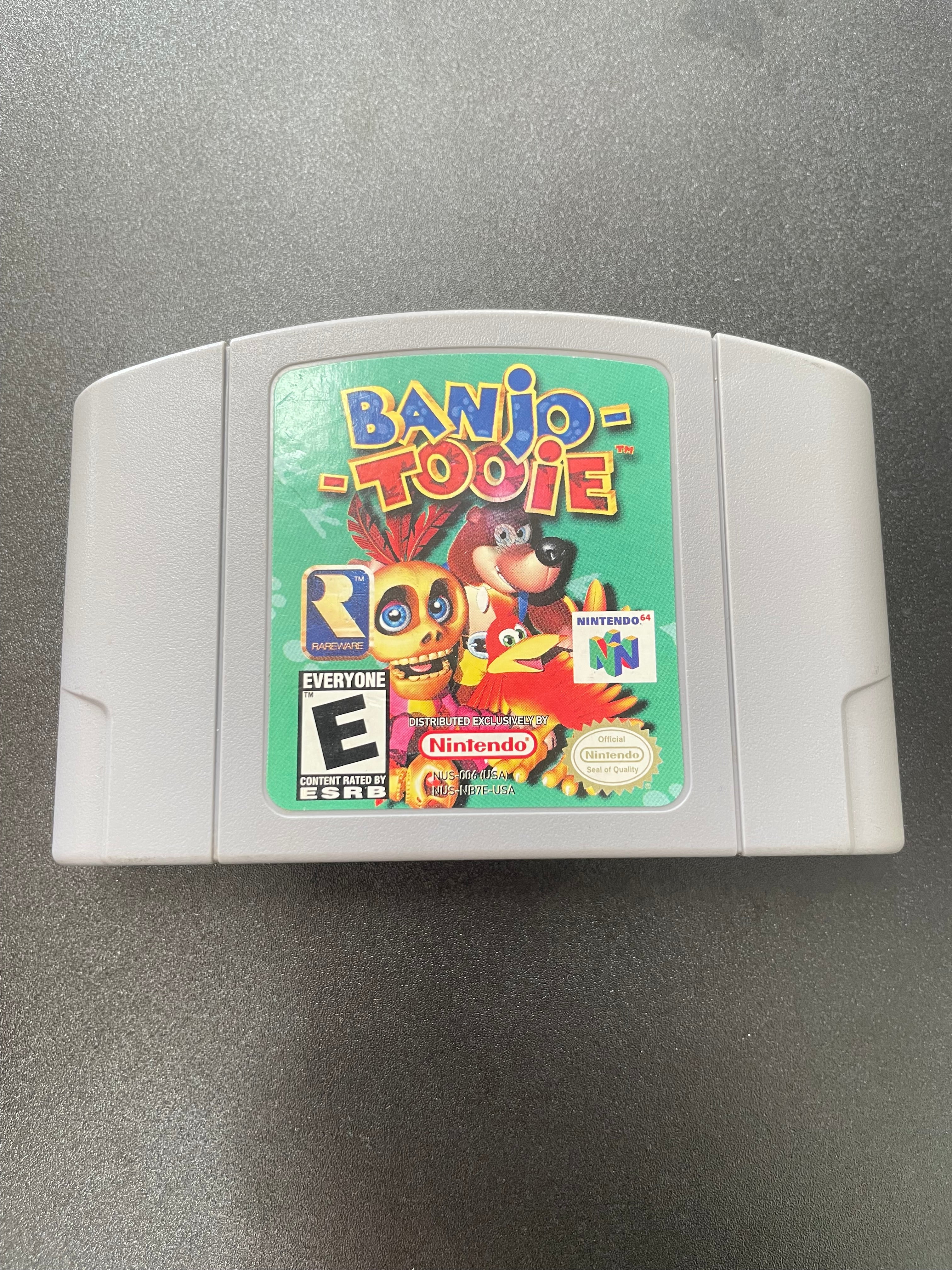 Banjo-Tooie