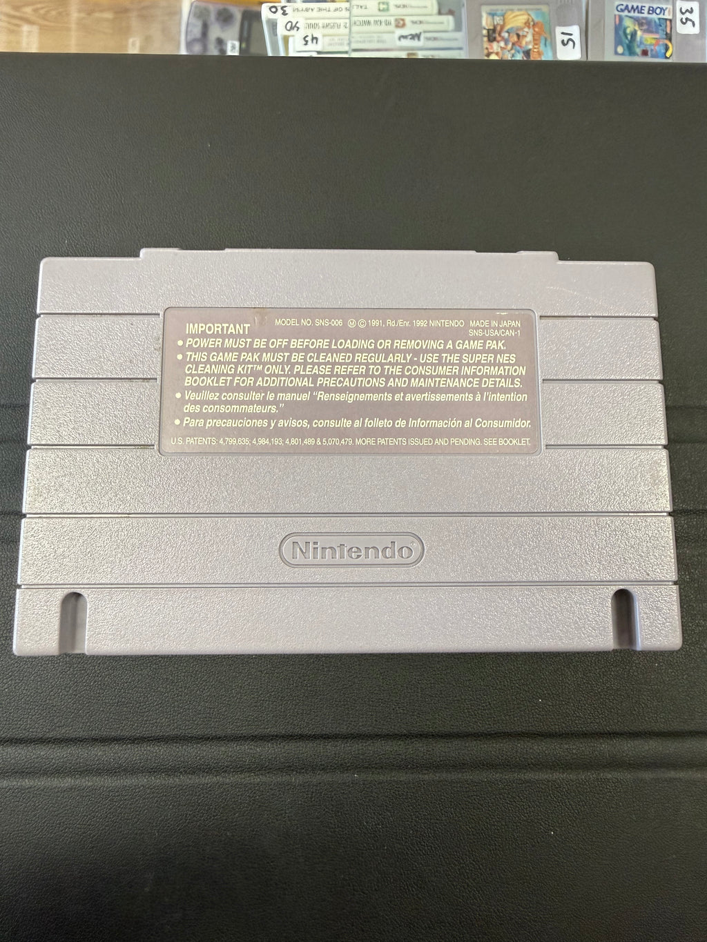 Mortal Kombat 3