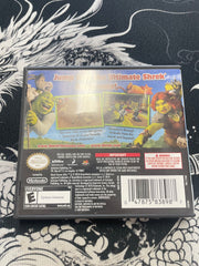 Shrek Forever After