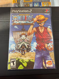 One Piece: Grand Adventure