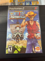 One Piece: Grand Adventure