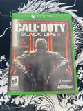 Call of Duty Black Ops iii