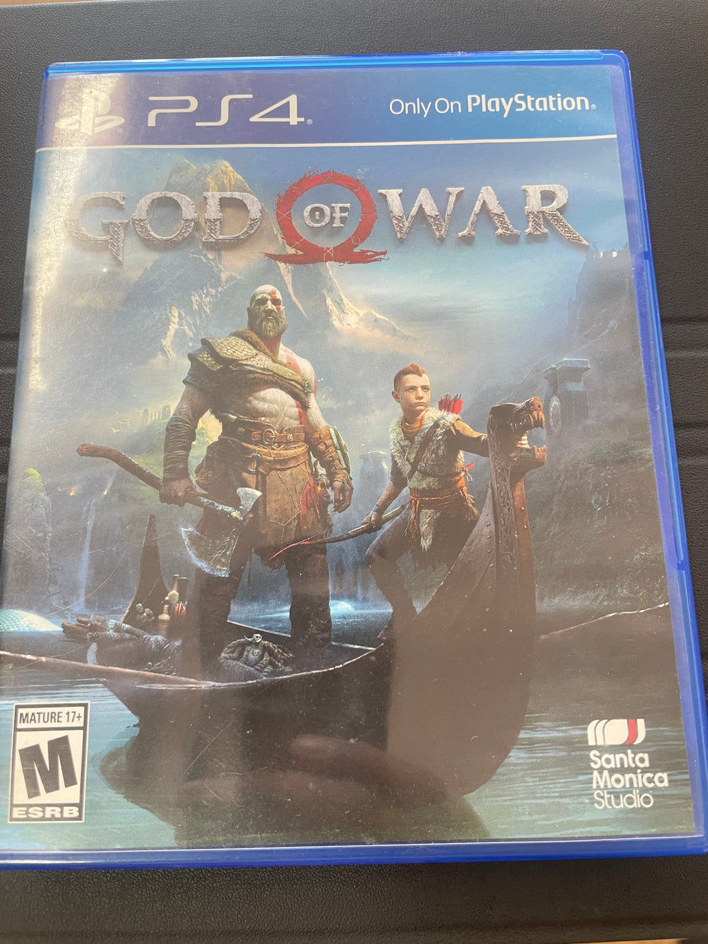God of war