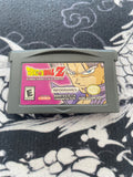 Dragon ball Z collectible card game