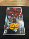 Star Wars Pinball