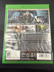 Call Of Duty Black Ops Cold War