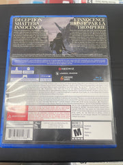 Like a Dragon: Ishin