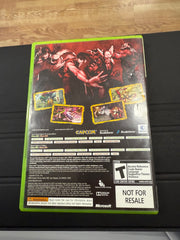 Street Fighter x Tekken / Super Street Fighter IV: Arcade Edition