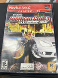 Midnight Club 3 Dub Edition Remix