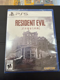 Resident Evil Requiem