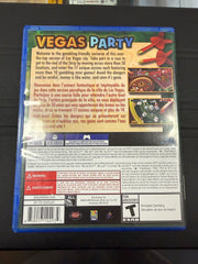 Vegas Party