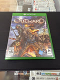 Outward
