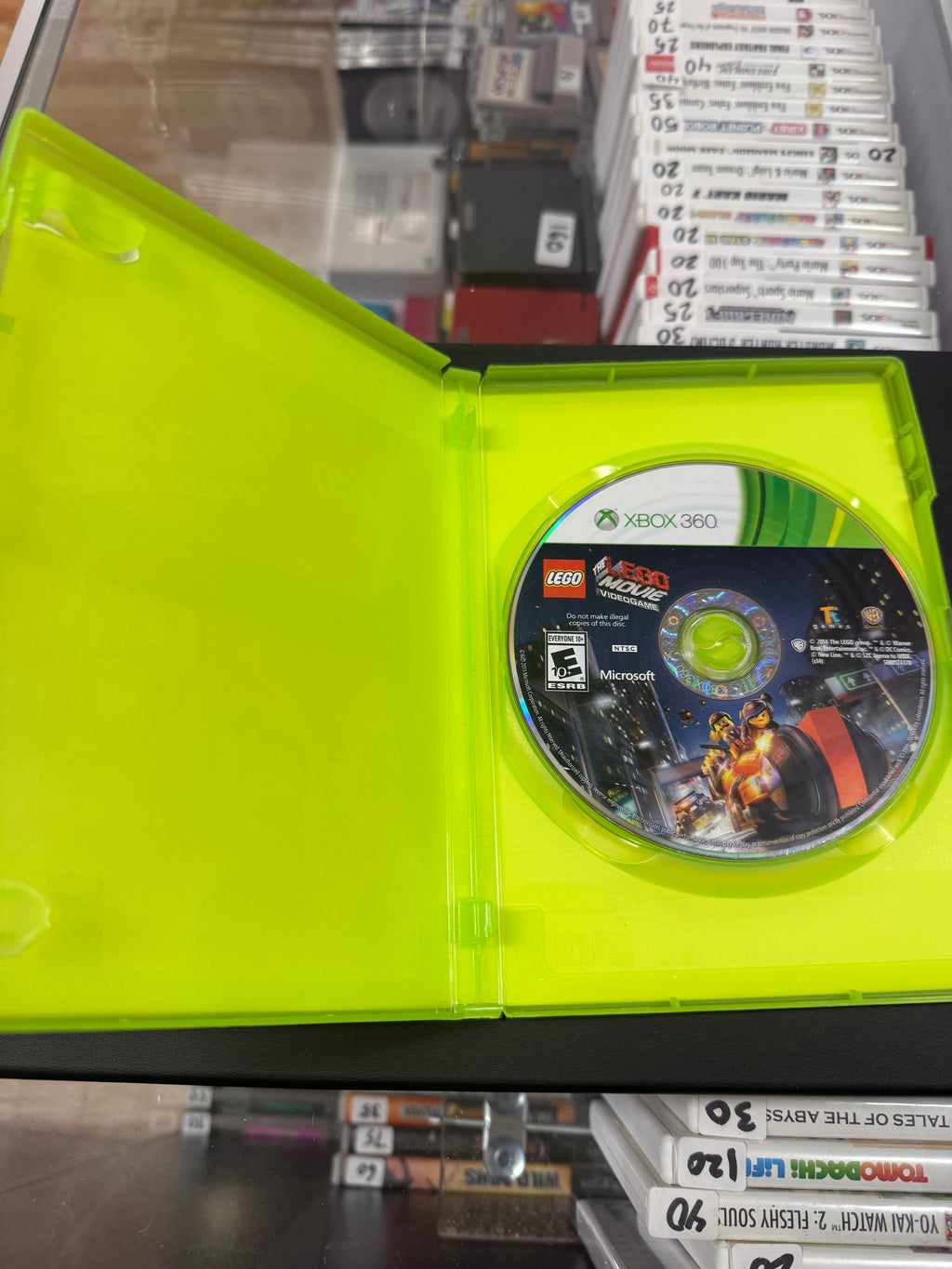LEGO Movie Videogame