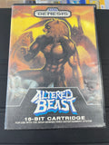 Altered Beast