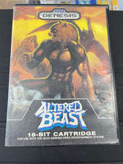 Altered Beast