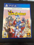 Wargroove Deluxe Edition
