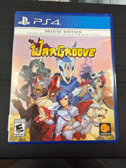 Wargroove Deluxe Edition