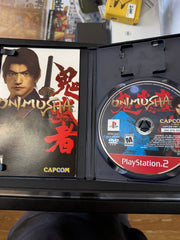 Onimusha Warlords [Greatest Hits]