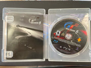Gran Turismo 5