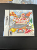 Cooking Mama