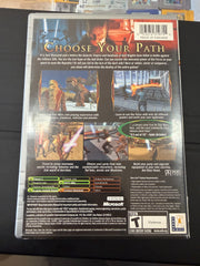 Star Wars Knights of the Old Republic [Platinum Hits]