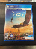 Eagle Flight VR