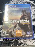 Ghost Recon Wildlands