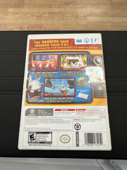 Rayman Raving Rabbids TV Party