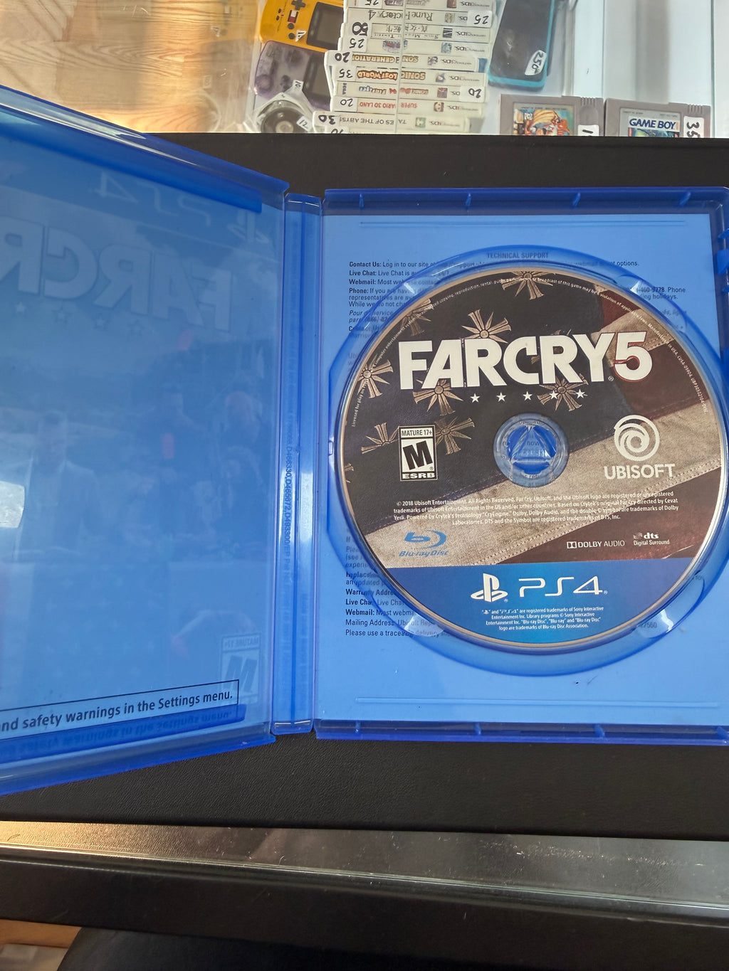 Far Cry 5