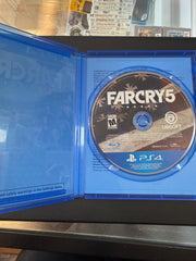Far Cry 5