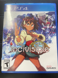 Indivisible