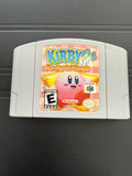 Kirby 64: The Crystal Shards