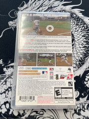 Major League Baseball 2K7