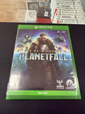 Age Of Wonders Planetfall